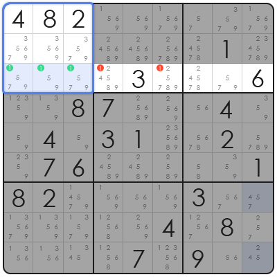 toughest sudoku