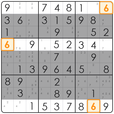 usa sudoku daily