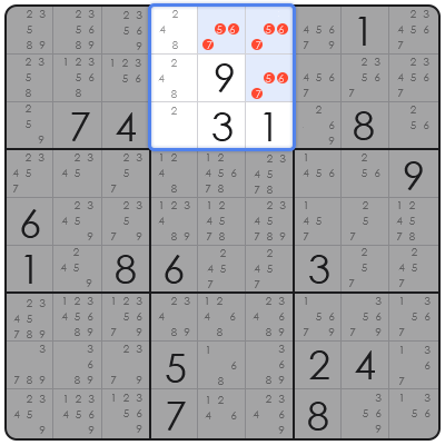 sudoku evil free